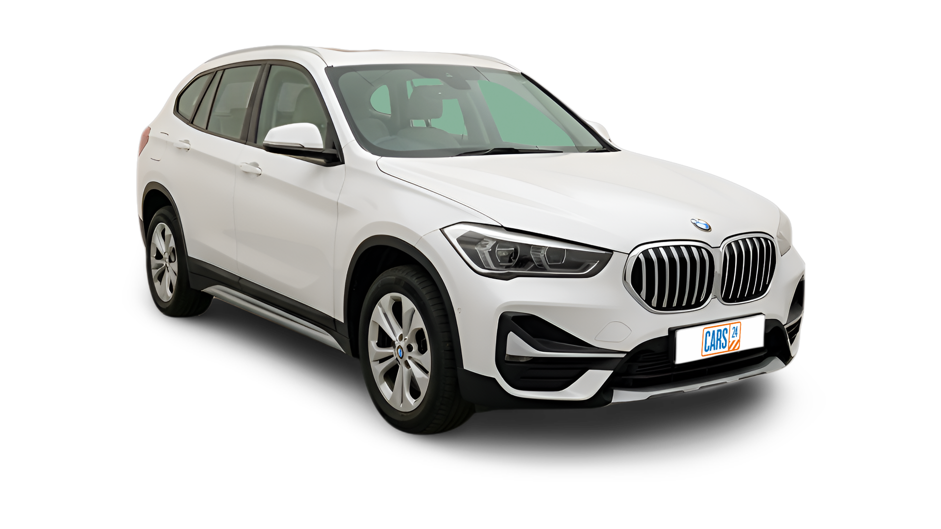 BMW X1-img